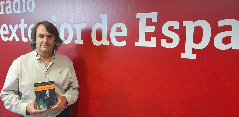 Miguel Ángel de Rus Miguel Ángel de Rus